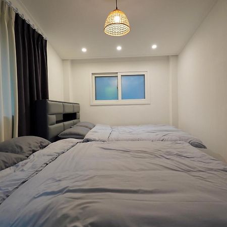 Soo Guest House Seul Exterior foto