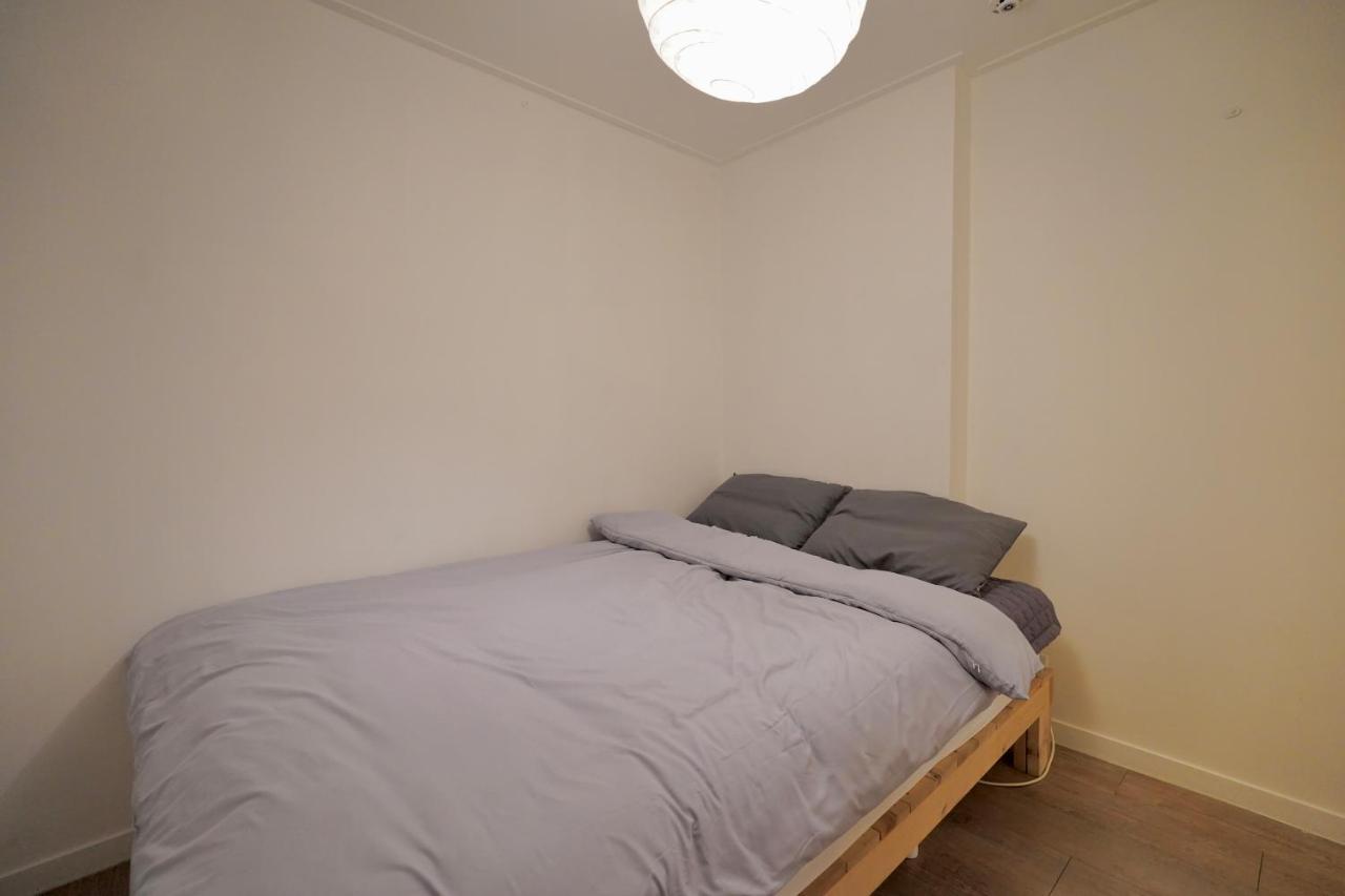 Soo Guest House Seul Exterior foto