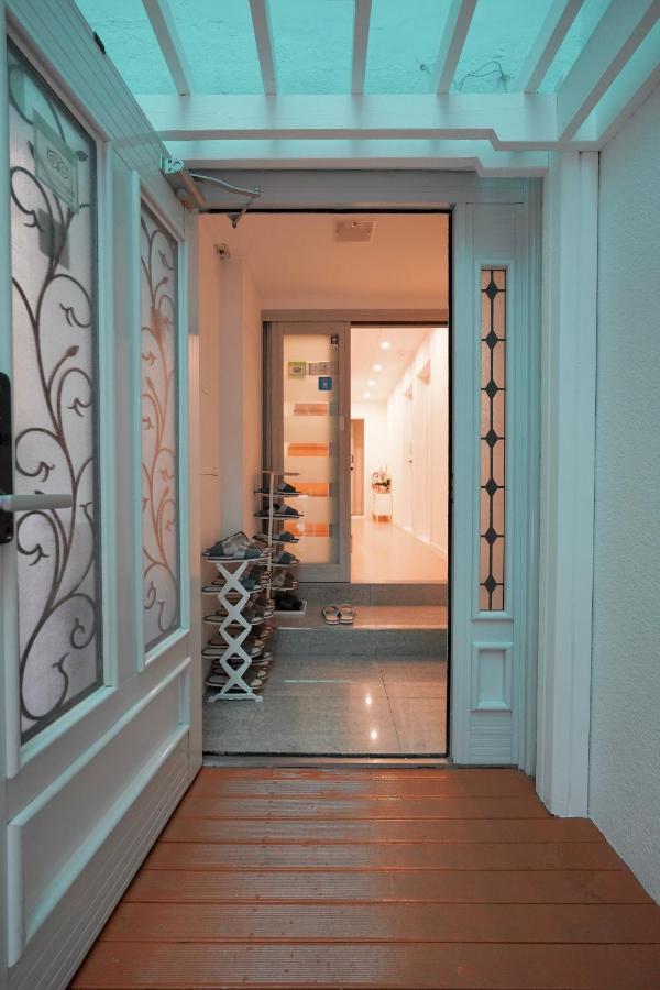 Soo Guest House Seul Exterior foto