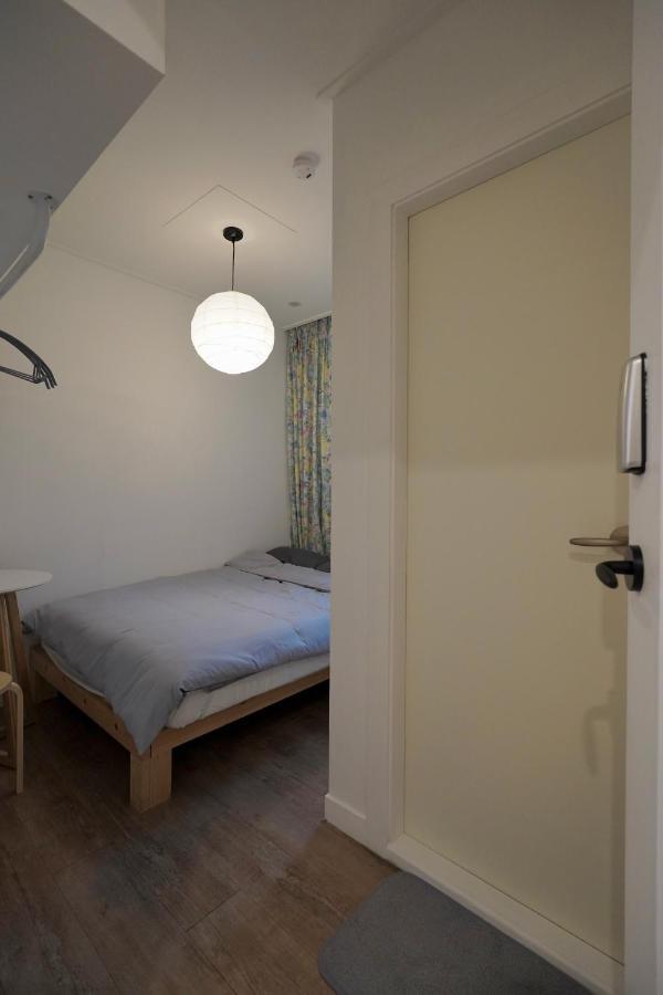 Soo Guest House Seul Exterior foto