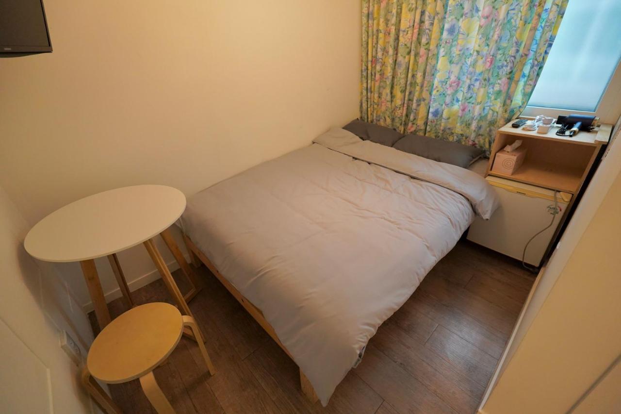 Soo Guest House Seul Exterior foto