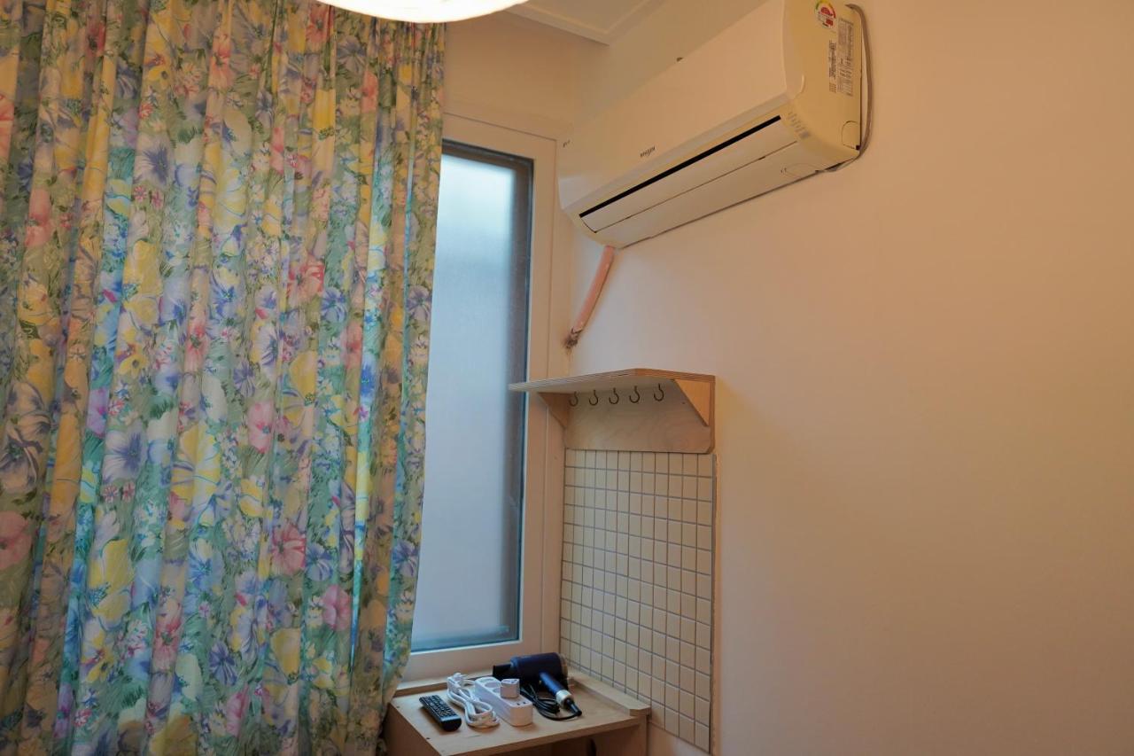 Soo Guest House Seul Exterior foto