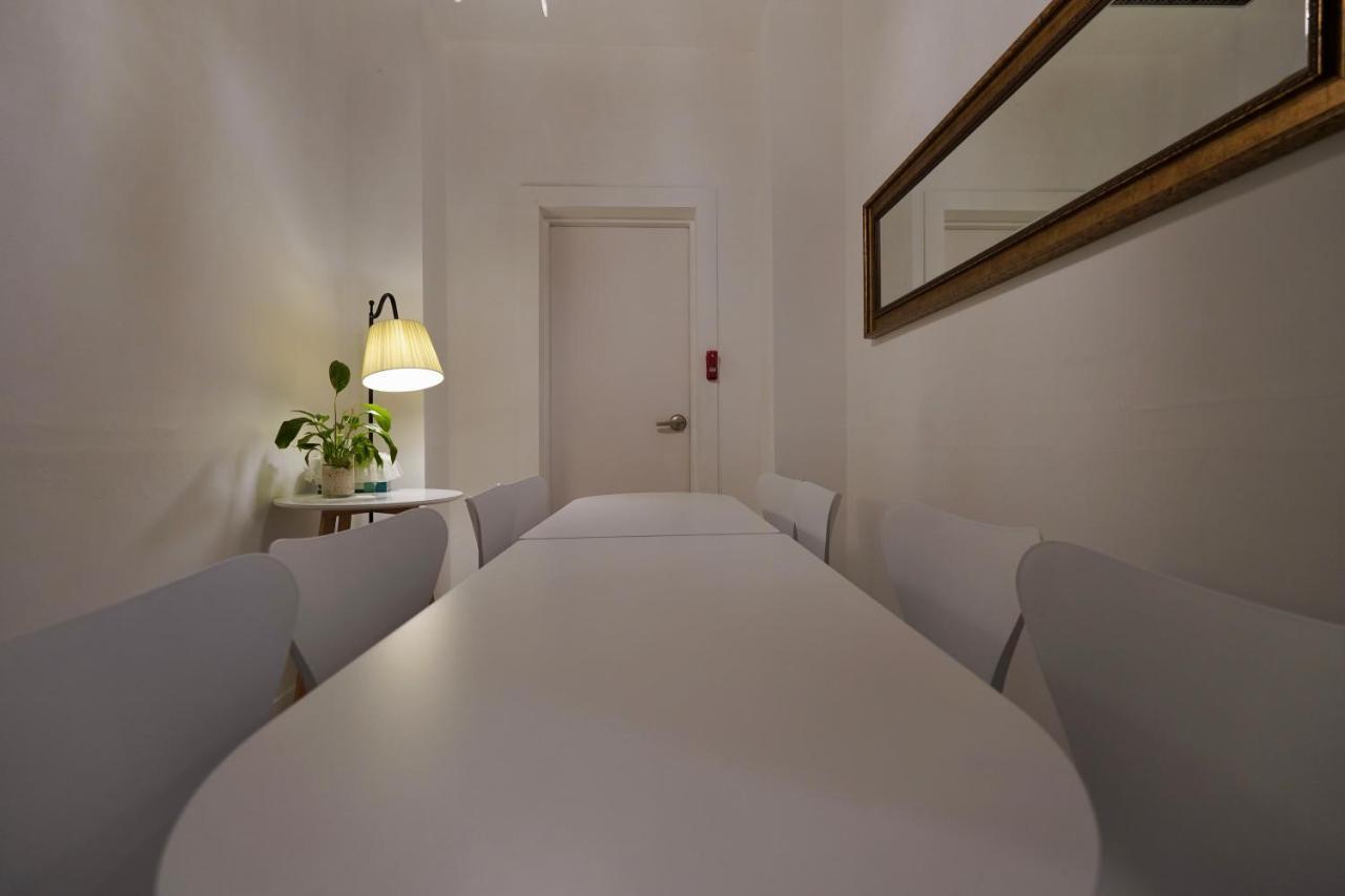 Soo Guest House Seul Exterior foto