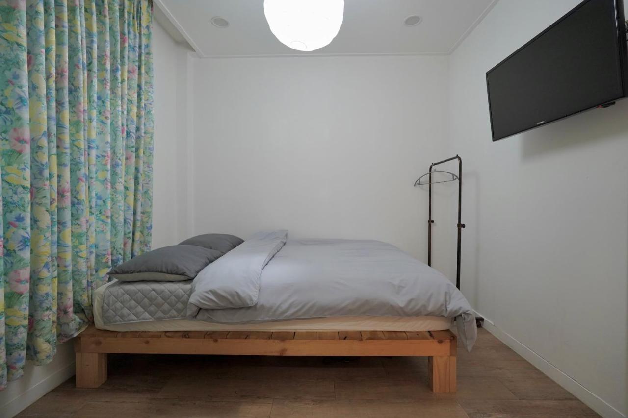 Soo Guest House Seul Exterior foto