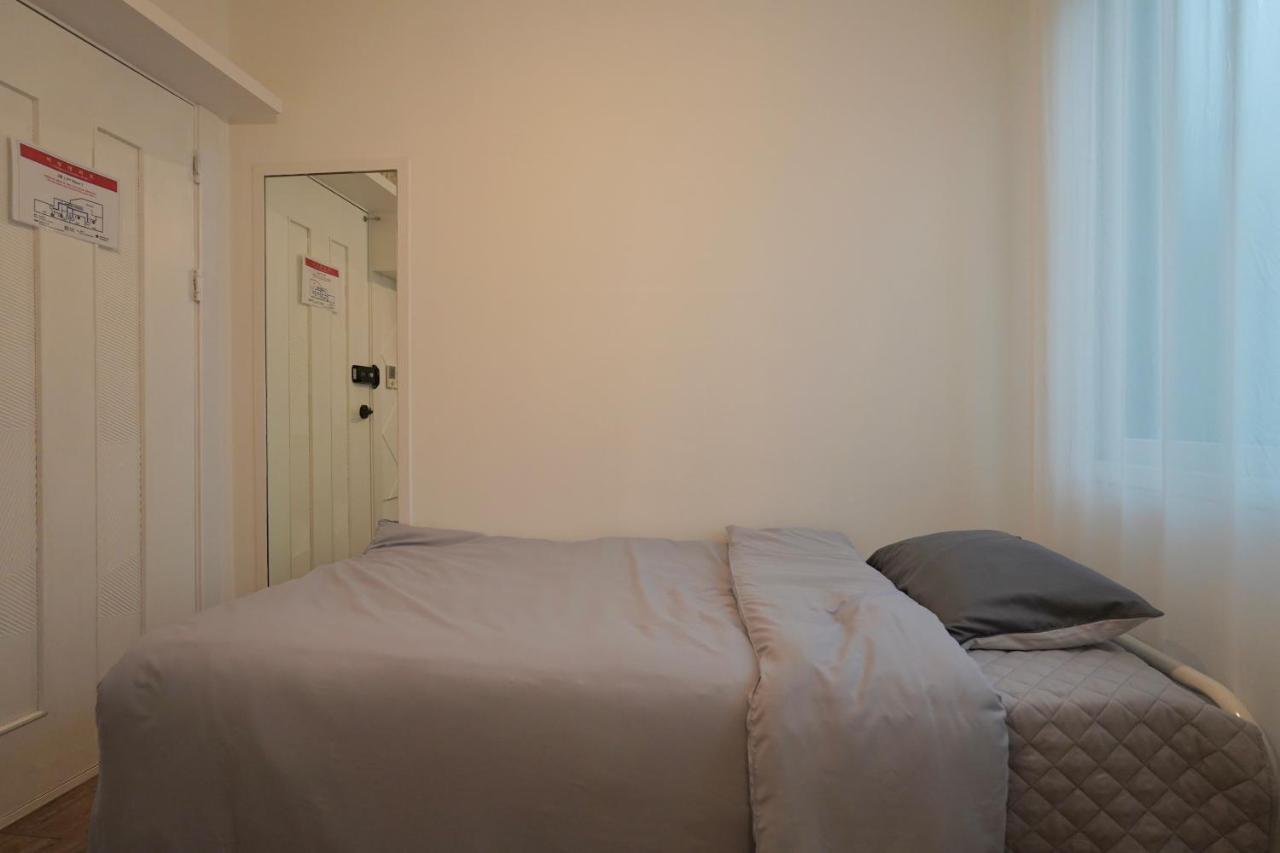 Soo Guest House Seul Exterior foto