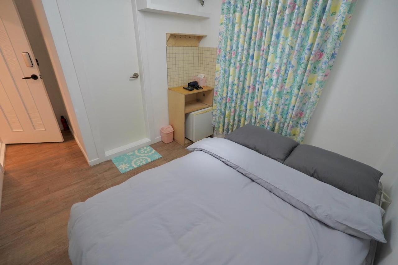 Soo Guest House Seul Exterior foto